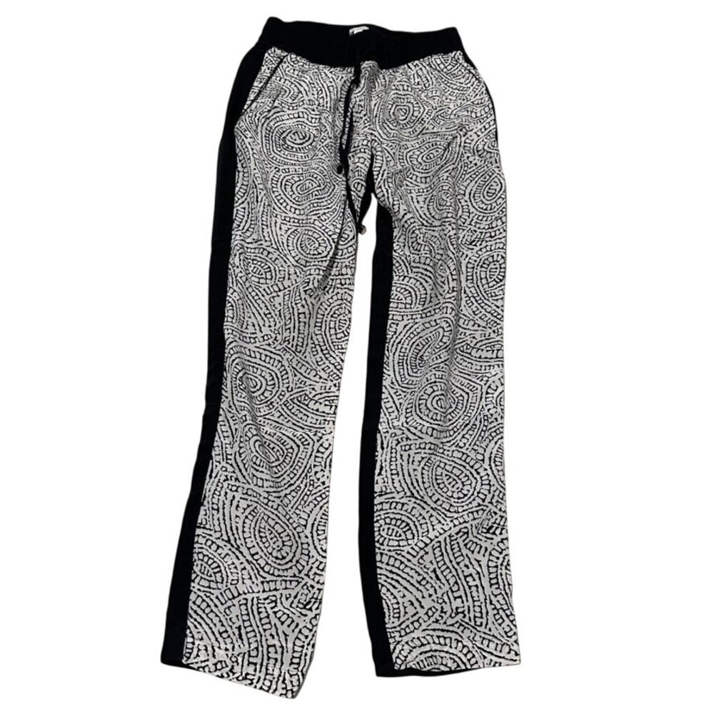 Intermix loose fit pants S